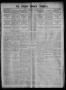 Primary view of El Paso Daily Times. (El Paso, Tex.), Vol. 23, Ed. 1 Thursday, December 10, 1903