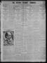 Newspaper: El Paso Daily Times. (El Paso, Tex.), Vol. 24, Ed. 1 Tuesday, January…