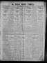 Primary view of El Paso Daily Times. (El Paso, Tex.), Vol. 23, No. 30, Ed. 1 Saturday, June 13, 1903