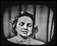 Photograph: Woman On Television