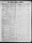 Thumbnail image of item number 1 in: 'El Paso Daily Times. (El Paso, Tex.), Vol. 24, Ed. 1 Thursday, April 21, 1904'.