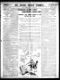 Primary view of El Paso Daily Times. (El Paso, Tex.), Vol. 24, Ed. 1 Monday, August 29, 1904