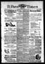 Newspaper: El Paso International Daily Times (El Paso, Tex.), Vol. 17, No. 111, …