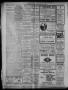 Thumbnail image of item number 2 in: 'El Paso Daily Times. (El Paso, Tex.), Vol. 23, Ed. 1 Saturday, December 19, 1903'.