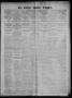Primary view of El Paso Daily Times. (El Paso, Tex.), Vol. 23, Ed. 1 Saturday, December 19, 1903