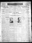Primary view of El Paso Daily Times (El Paso, Tex.), Vol. 28, Ed. 1 Tuesday, November 3, 1908