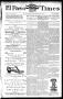 Newspaper: El Paso International Daily Times (El Paso, Tex.), Vol. 13, No. 23, E…