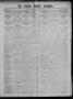 Primary view of El Paso Daily Times. (El Paso, Tex.), Vol. 23, Ed. 1 Thursday, November 19, 1903