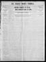 Primary view of El Paso Daily Times. (El Paso, Tex.), Vol. 24, Ed. 1 Wednesday, May 4, 1904