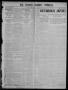 Newspaper: El Paso Daily Times. (El Paso, Tex.), Vol. 24, Ed. 1 Friday, February…