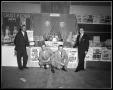Photograph: Grocery Store Opening