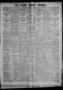 Primary view of El Paso Daily Times. (El Paso, Tex.), Vol. 23, Ed. 1 Saturday, October 31, 1903