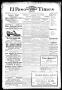Newspaper: El Paso International Daily Times (El Paso, Tex.), Vol. 19, No. 68, E…