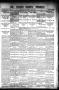 Thumbnail image of item number 1 in: 'El Paso Daily Times. (El Paso, Tex.), Vol. 22, No. 268, Ed. 1 Friday, March 7, 1902'.