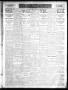 Primary view of El Paso Daily Times (El Paso, Tex.), Vol. 27, Ed. 1 Wednesday, September 4, 1907
