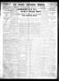 Thumbnail image of item number 1 in: 'El Paso Daily Times. (El Paso, Tex.), Vol. 24, Ed. 1 Sunday, September 4, 1904'.
