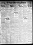 Primary view of El Paso Morning Times (El Paso, Tex.), Vol. 32, Ed. 1 Friday, July 12, 1912
