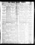 Thumbnail image of item number 1 in: 'El Paso Daily Times. (El Paso, Tex.), Vol. 22, Ed. 1 Friday, June 6, 1902'.