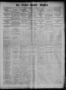 Thumbnail image of item number 1 in: 'El Paso Daily Times. (El Paso, Tex.), Vol. 23, Ed. 1 Friday, December 11, 1903'.