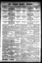 Thumbnail image of item number 1 in: 'El Paso Daily Times. (El Paso, Tex.), Vol. 22, No. 278, Ed. 1 Wednesday, March 19, 1902'.