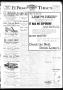 Newspaper: El Paso International Daily Times (El Paso, Tex.), Vol. 18, No. 150, …