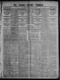 Thumbnail image of item number 1 in: 'El Paso Daily Times. (El Paso, Tex.), Vol. 23, Ed. 1 Monday, April 13, 1903'.