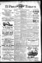 Newspaper: El Paso International Daily Times (El Paso, Tex.), Vol. 19, No. 41, E…