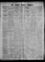 Primary view of El Paso Daily Times. (El Paso, Tex.), Vol. 23, Ed. 1 Friday, November 6, 1903
