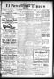 Newspaper: El Paso International Daily Times (El Paso, Tex.), Vol. 19, No. 191, …