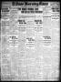 Thumbnail image of item number 1 in: 'El Paso Morning Times (El Paso, Tex.), Vol. 32, Ed. 1 Saturday, December 30, 1911'.
