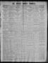 Newspaper: El Paso Daily Times. (El Paso, Tex.), Vol. 23, No. 58, Ed. 1 Saturday…