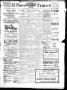 Thumbnail image of item number 1 in: 'El Paso International Daily Times (El Paso, Tex.), Vol. 19, No. 136, Ed. 1 Sunday, June 11, 1899'.