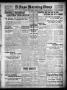 Thumbnail image of item number 1 in: 'El Paso Morning Times (El Paso, Tex.), Vol. 28, Ed. 1 Sunday, December 20, 1908'.