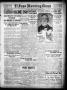 Thumbnail image of item number 1 in: 'El Paso Morning Times (El Paso, Tex.), Vol. 28, Ed. 1 Tuesday, December 22, 1908'.