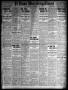 Primary view of El Paso Morning Times (El Paso, Tex.), Vol. 31, Ed. 1 Thursday, June 29, 1911