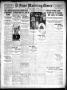 Newspaper: El Paso Morning Times (El Paso, Tex.), Vol. 29, No. 80, Ed. 1 Tuesday…