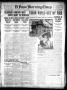 Thumbnail image of item number 1 in: 'El Paso Morning Times (El Paso, Tex.), Vol. 29, Ed. 1 Sunday, May 9, 1909'.