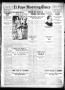 Thumbnail image of item number 1 in: 'El Paso Morning Times (El Paso, Tex.), Vol. 30, Ed. 1 Saturday, February 19, 1910'.