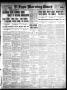 Newspaper: El Paso Morning Times (El Paso, Tex.), Vol. 32, Ed. 1 Saturday, Novem…