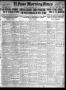 Primary view of El Paso Morning Times (El Paso, Tex.), Vol. 31, Ed. 1 Friday, May 12, 1911