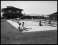 Photograph: Hotel Swimming Pool