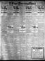 Thumbnail image of item number 1 in: 'El Paso Morning Times (El Paso, Tex.), Vol. 32, Ed. 1 Monday, April 8, 1912'.