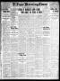 Newspaper: El Paso Morning Times (El Paso, Tex.), Vol. 31, Ed. 1 Friday, May 19,…