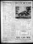 Thumbnail image of item number 4 in: 'El Paso Morning Times (El Paso, Tex.), Vol. 28, Ed. 1 Saturday, December 26, 1908'.