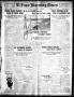 Thumbnail image of item number 1 in: 'El Paso Morning Times (El Paso, Tex.), Vol. 30, Ed. 1 Sunday, May 29, 1910'.