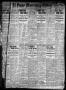 Primary view of El Paso Morning Times (El Paso, Tex.), Vol. 31, Ed. 1 Saturday, July 1, 1911