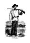 Thumbnail image of item number 2 in: 'The adventures of Big-Foot Wallace, the Texas ranger and hunter'.
