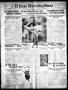 Thumbnail image of item number 1 in: 'El Paso Morning Times (El Paso, Tex.), Vol. 30, Ed. 1 Saturday, May 28, 1910'.