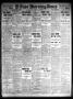 Thumbnail image of item number 1 in: 'El Paso Morning Times (El Paso, Tex.), Vol. 32, Ed. 1 Sunday, October 13, 1912'.