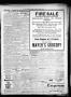Thumbnail image of item number 3 in: 'El Paso Morning Times (El Paso, Tex.), Vol. 29, Ed. 1 Saturday, March 13, 1909'.